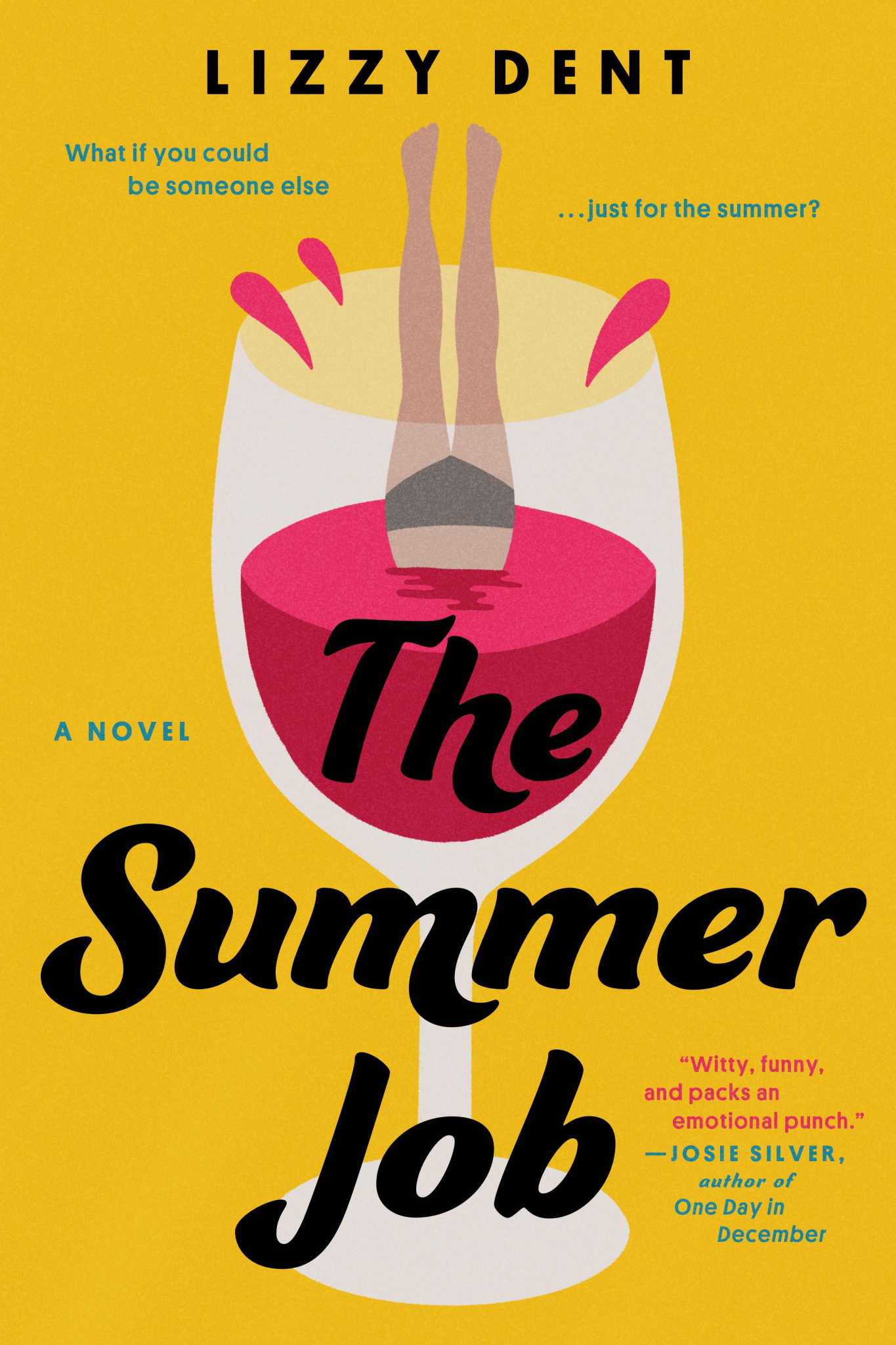 Novel Approach: 'The Summer Job' is the perfect beachy read for foodies - Vimarsana News