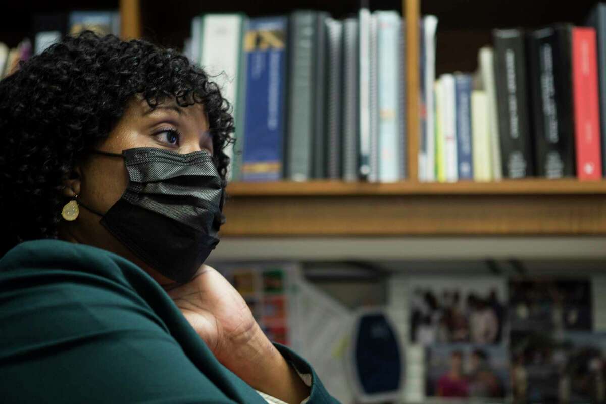 CDC's new guidance has 'accelerated' returntooffice plans