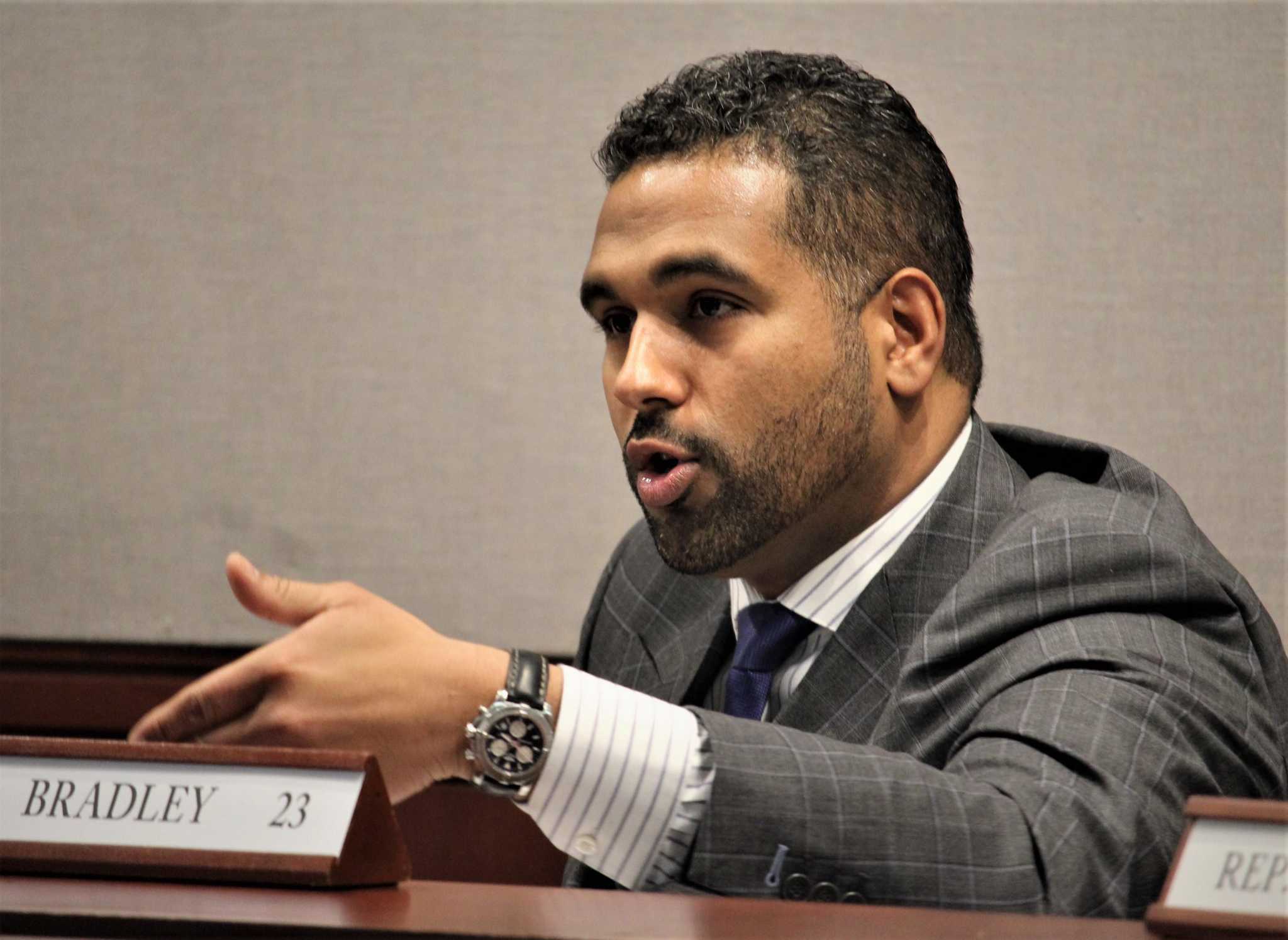 Bridgeport officials' campaign fraud trial delayed again - Vimarsana News