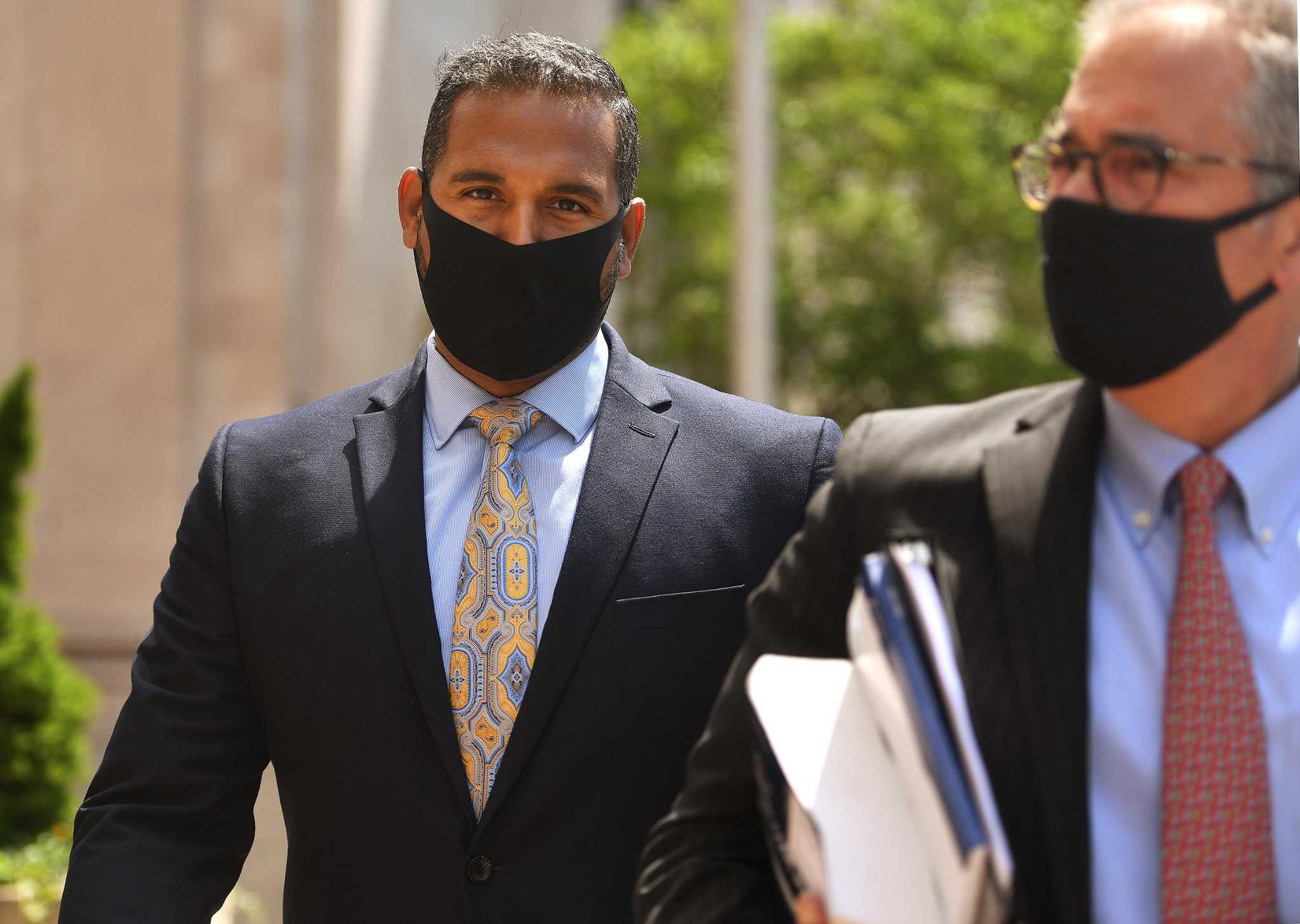Judge continues Bradley, Martinez campaign fraud trial related to Bridgeport race - Vimarsana News