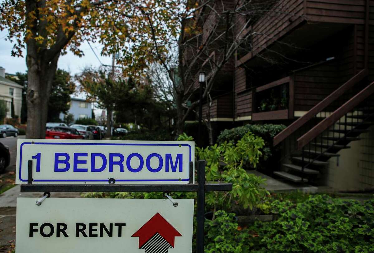 Oakland’s median one-bedroom rent in August was 9.5% below March 2020 — the lowest growth rate of the 50 cities included in data from Apartment list. San Francisco and Minneapolis were the only other major U.S. cities still in the red for rental growth.