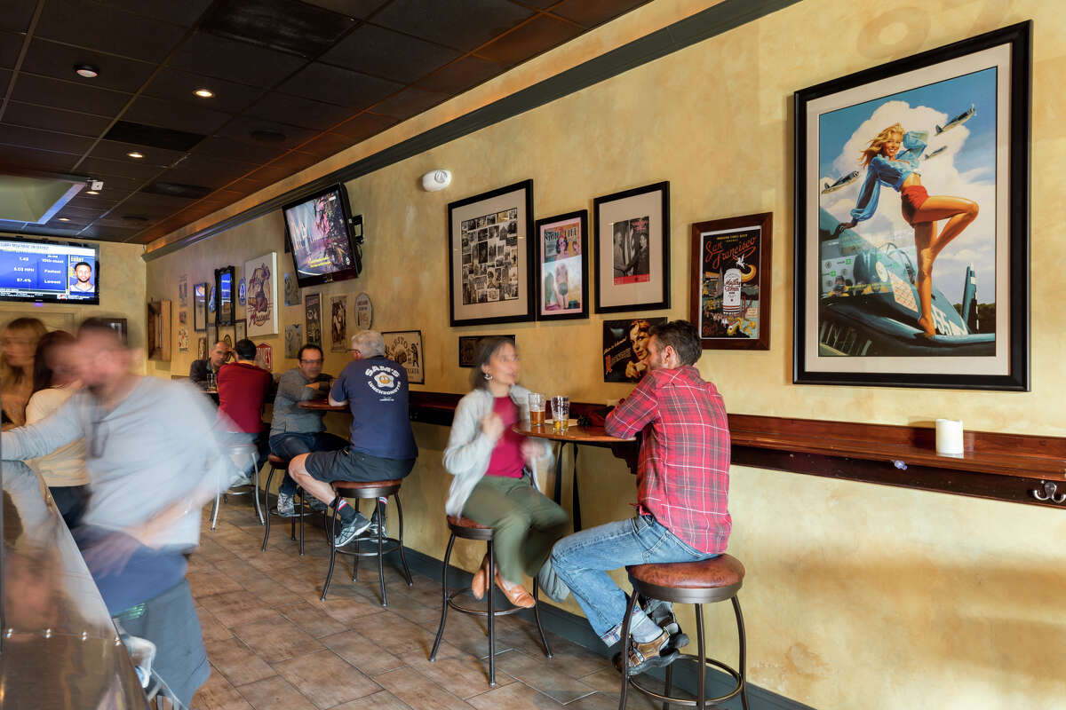 How Ale Arsenal, a tiny bar on a quiet block, landed one of the best