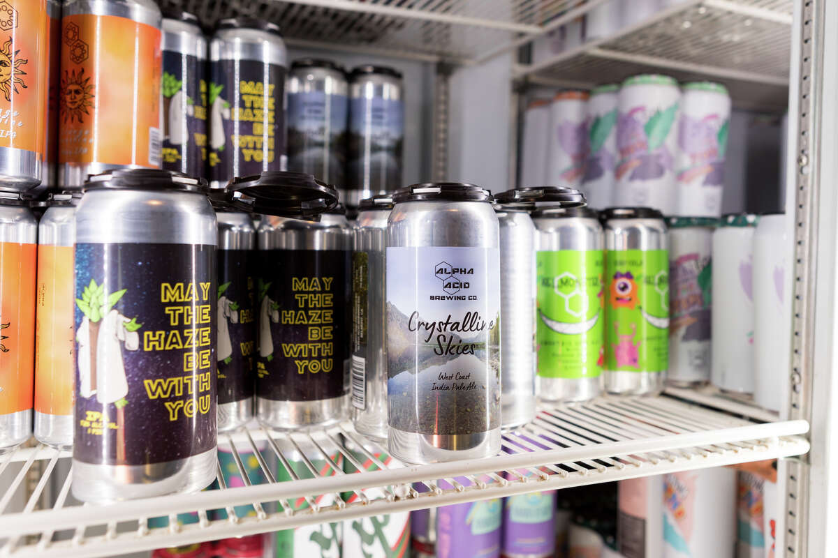 How Ale Arsenal, a tiny bar on a quiet block, landed one of the best