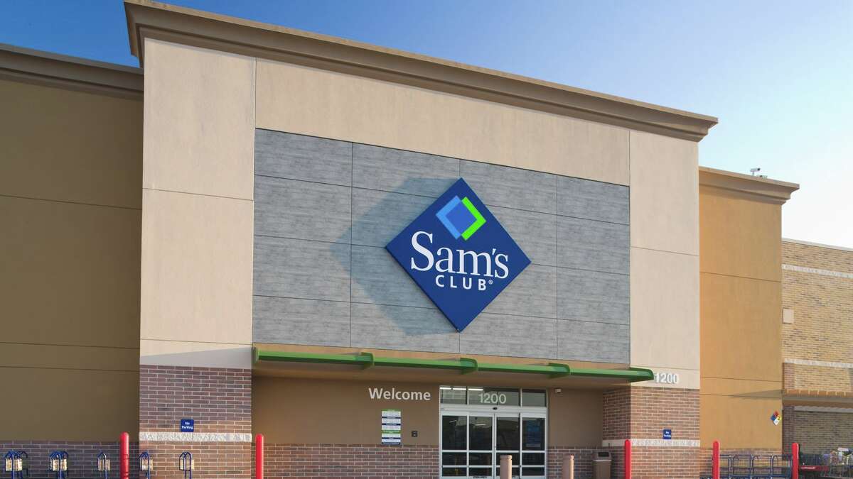 Get a free $45 gift card when you join Sam's Club between now and June 13, 2021. 