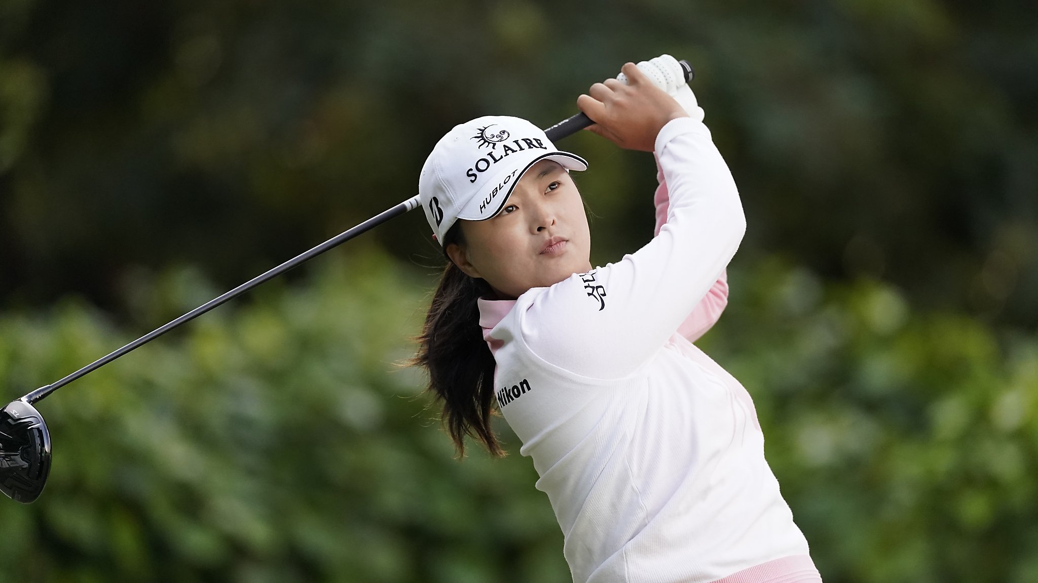 South Korean dominance: Top-10 ranked players entering U.S. Women’s Open