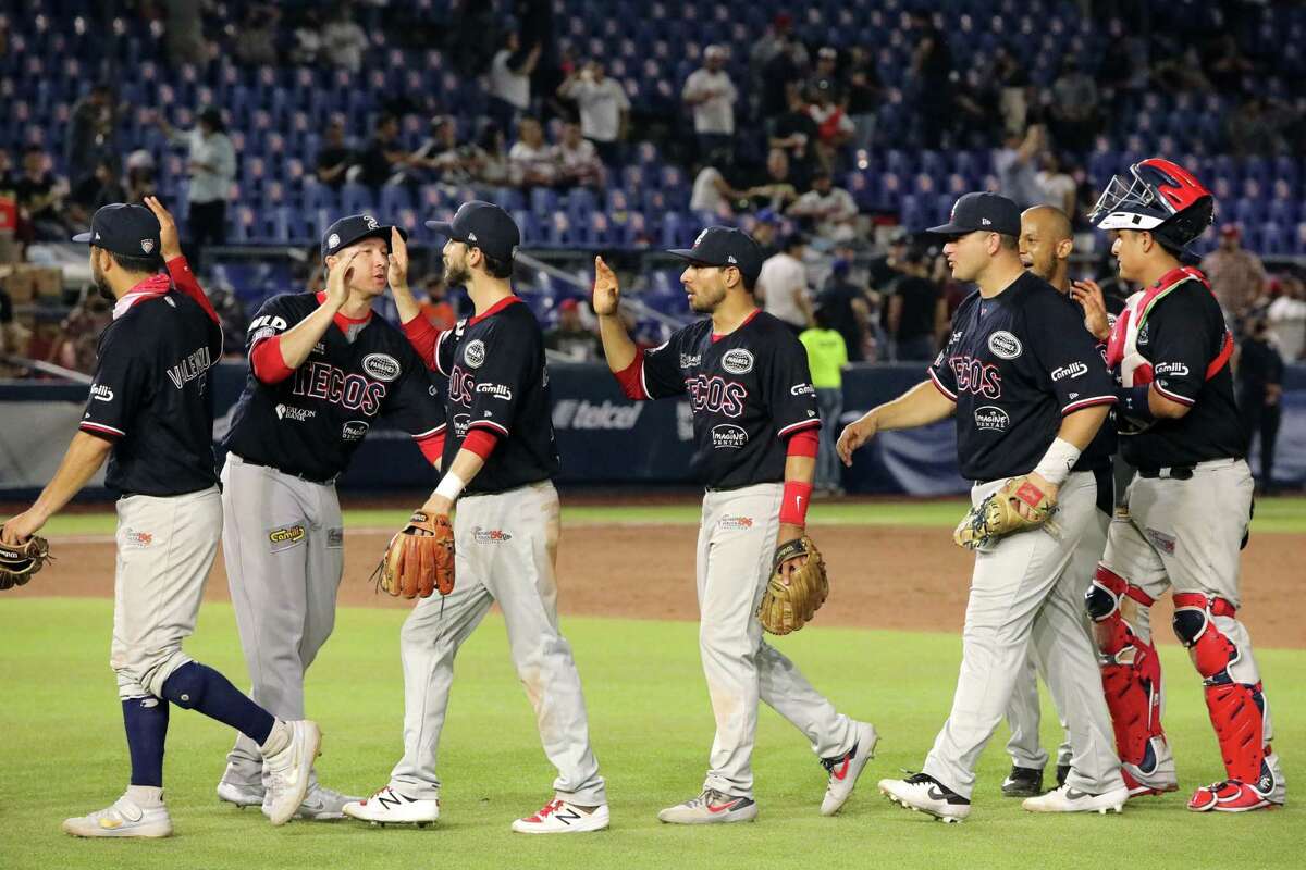 The Tecolotes Dos Laredos claimed their first win of the year as they defeated the Sultanes de Monterrey on Tuesday.