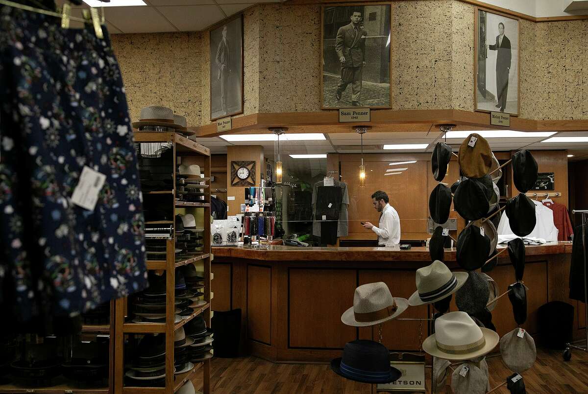 Guayaberas, tailoring and service keep customers coming back to Penner
