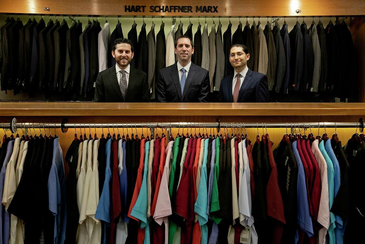 Guayaberas, tailoring and service keep customers coming back to Penner