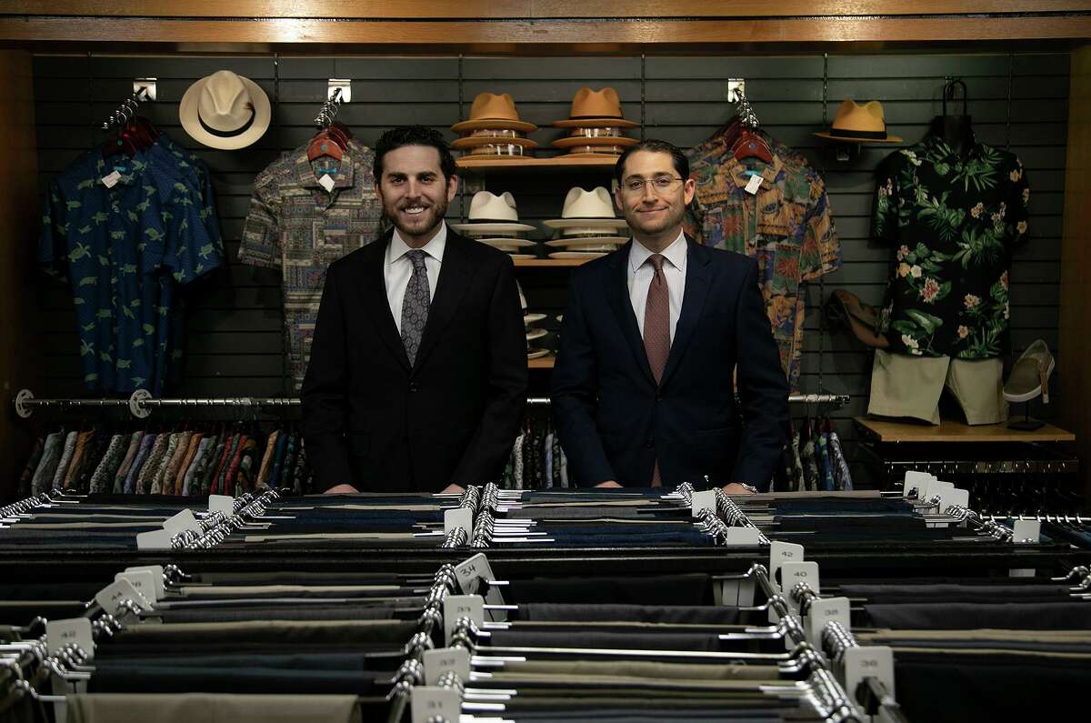 Guayaberas, tailoring and service keep customers coming back to Penner