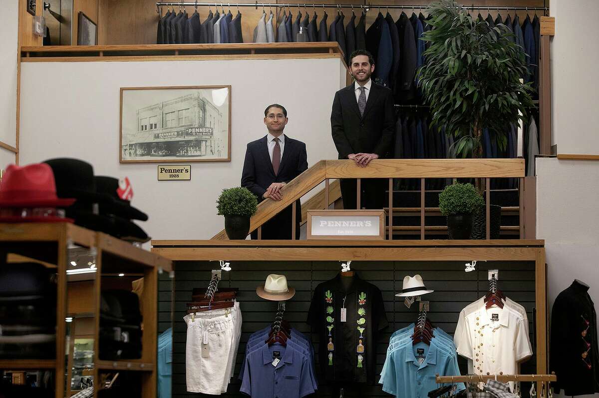 Guayaberas, tailoring and service keep customers coming back to Penner