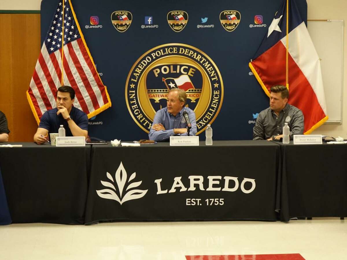 Rep. Cuellar Announces Multi-Million Dollar Renovation Project for  Lincoln-Juarez International Bridge in Laredo