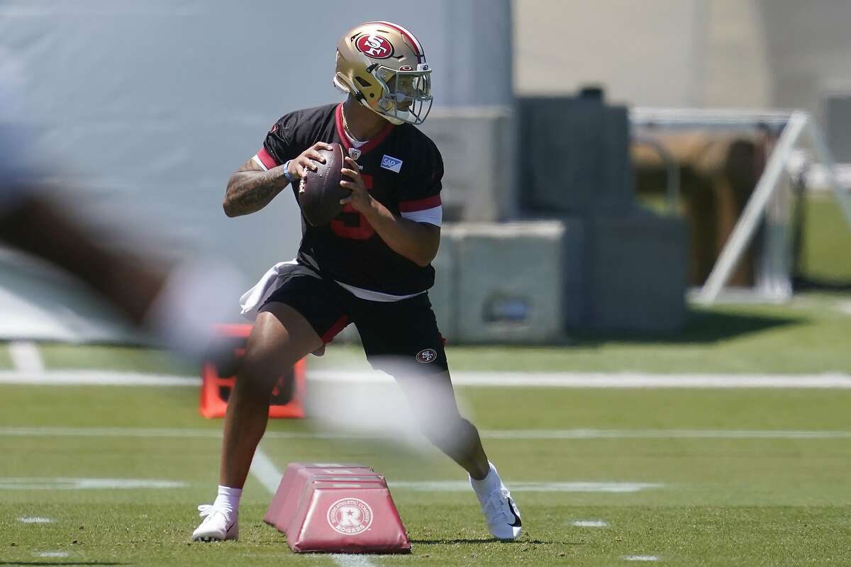 49ers WR hopes Kaepernick workout prepares him for Lance