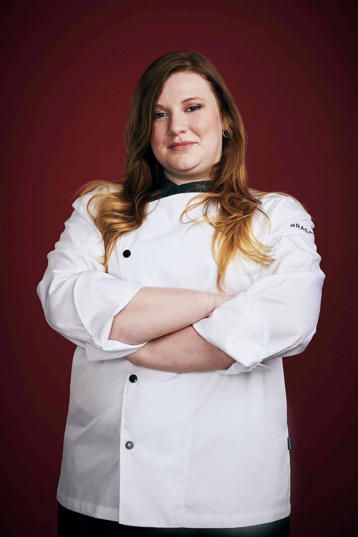 New London Chef Competing On Fox S Hell S Kitchen Young Guns