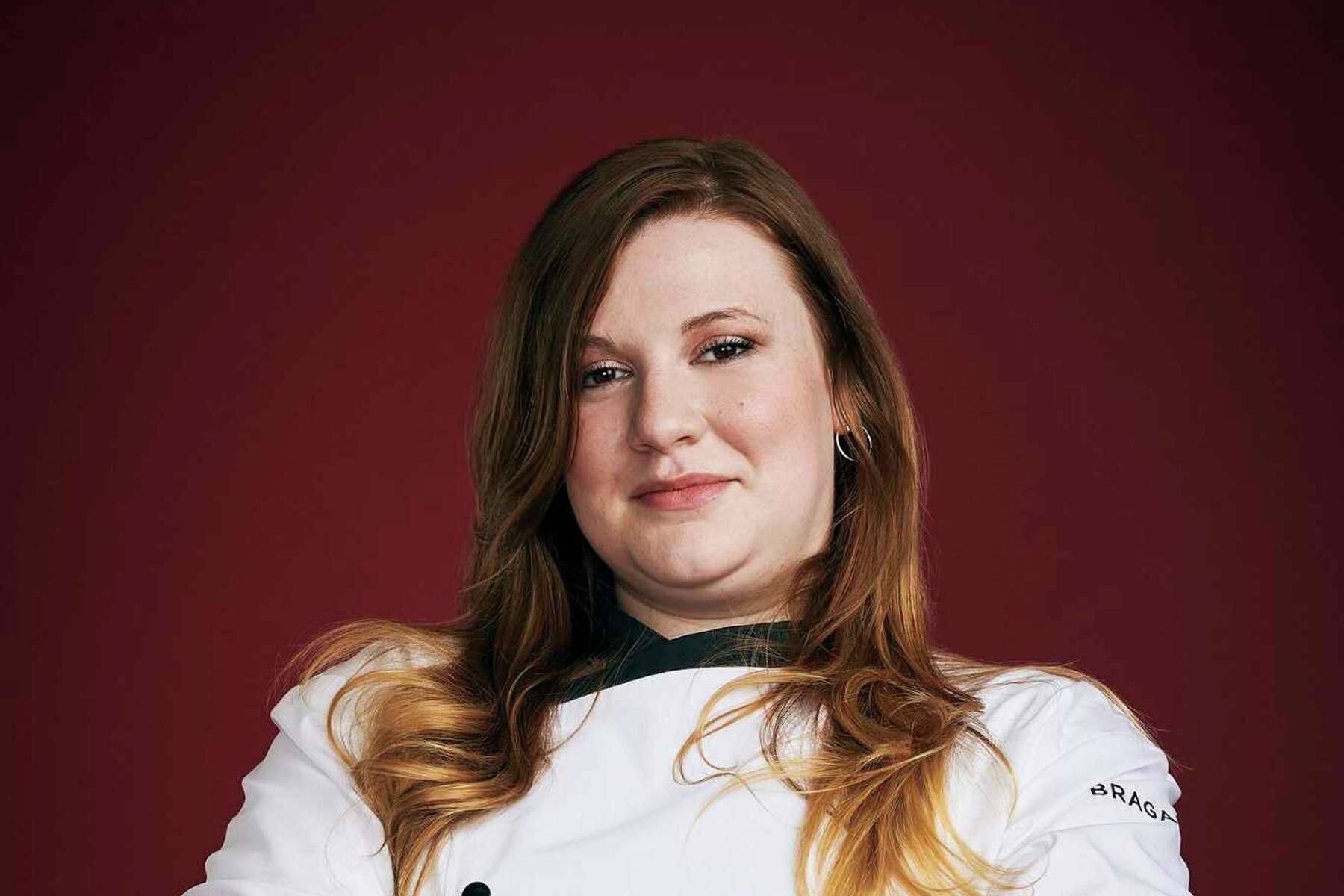 New London Chef Competing On Fox S Hell S Kitchen Young Guns