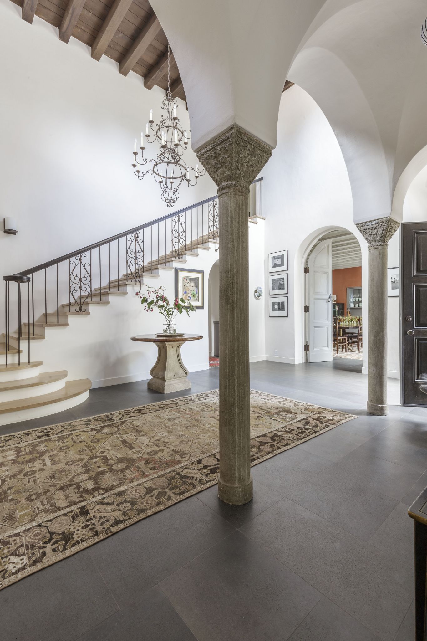 Historic Berkeley estate hits market (Sponsored)