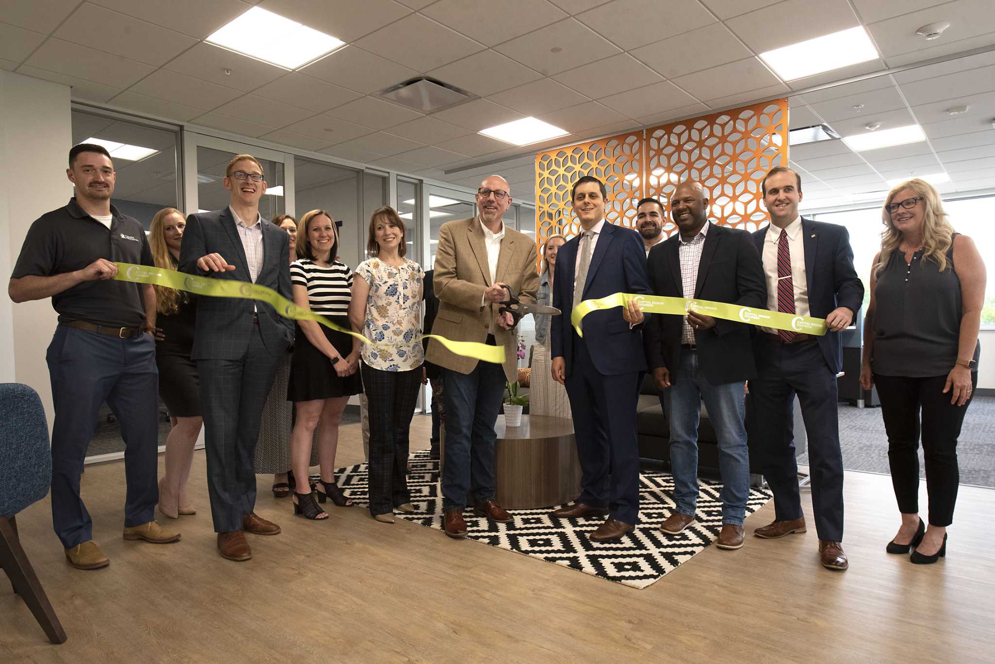 ADNET launches new collaborative workspace - Vimarsana News