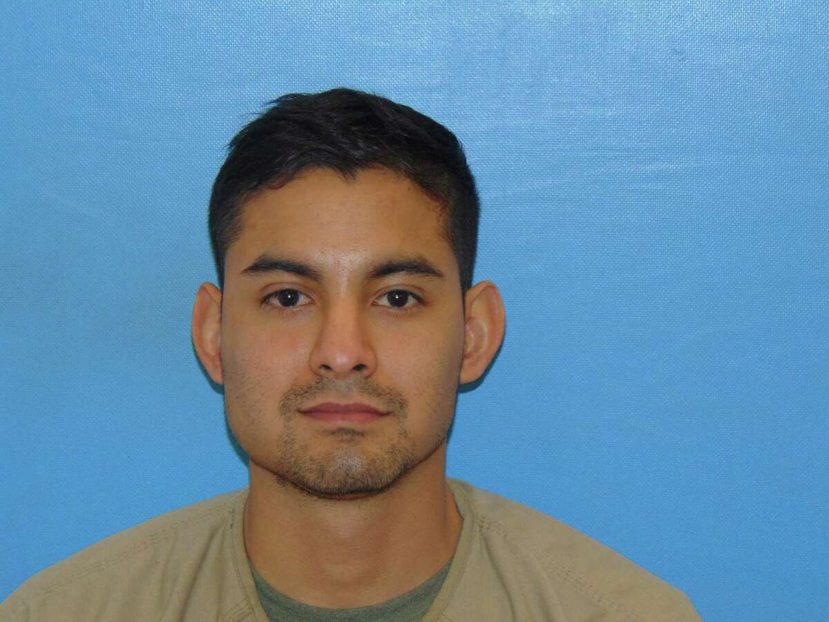 Former San Antonio Cop Gets Eight Years For Child Porn C