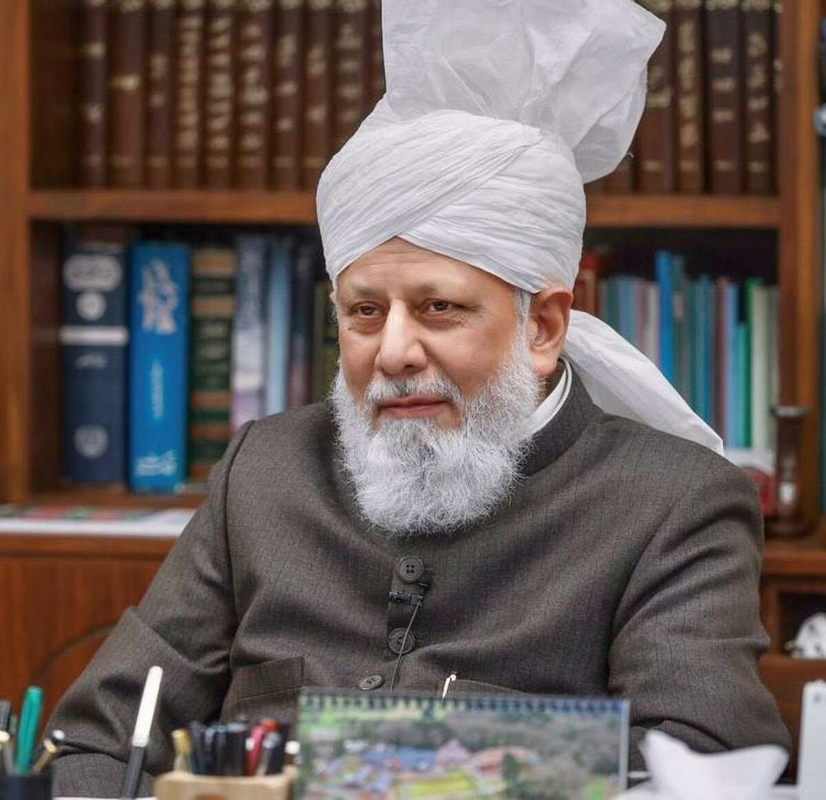 Opinion Khilafat Day Appreciating 113 Years Of Leadership