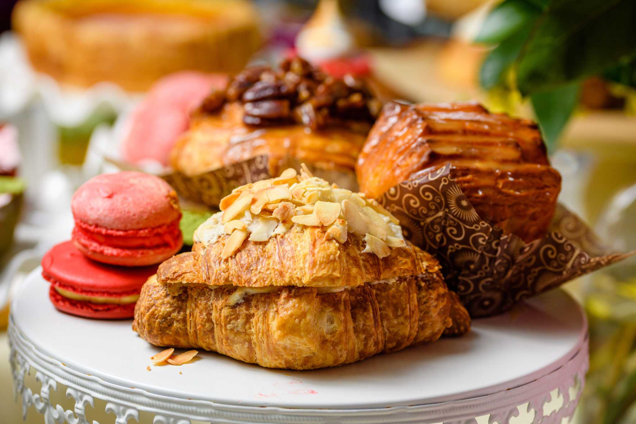 BouNom Bakery in Avon: A slice of Paris with multicultural influences - Vimarsana News