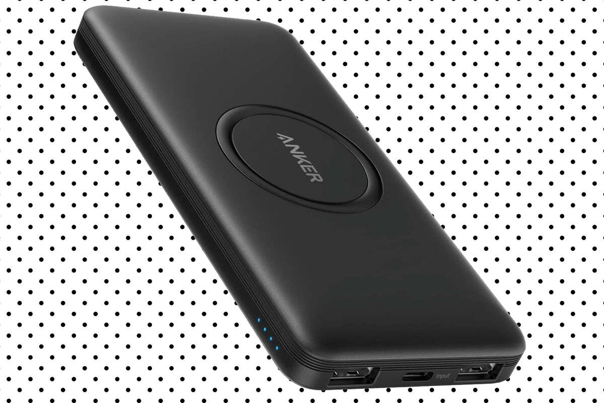 Anker Wireless Power Bank for 21.99 with the Promo Code ANKER1615011.
