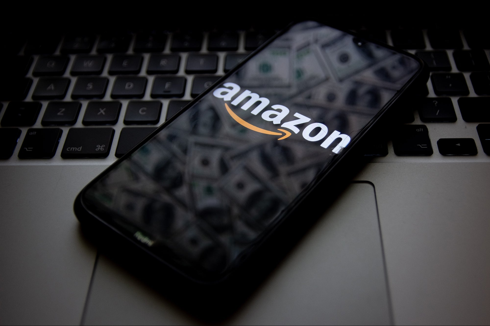 D.C. Attorney General Sues Amazon for Illegally Raising Prices - Vimarsana News