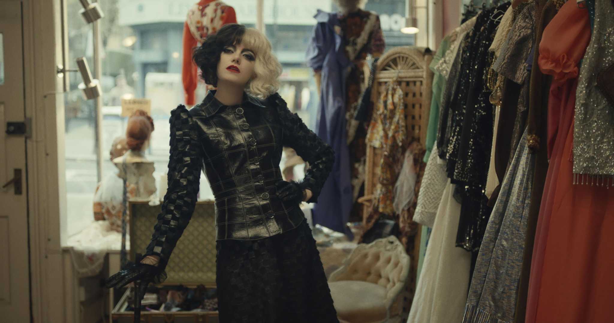 Reel Dad: Disney's new '101 Dalmatians' prequel 'Cruella' is just what we need - Vimarsana News
