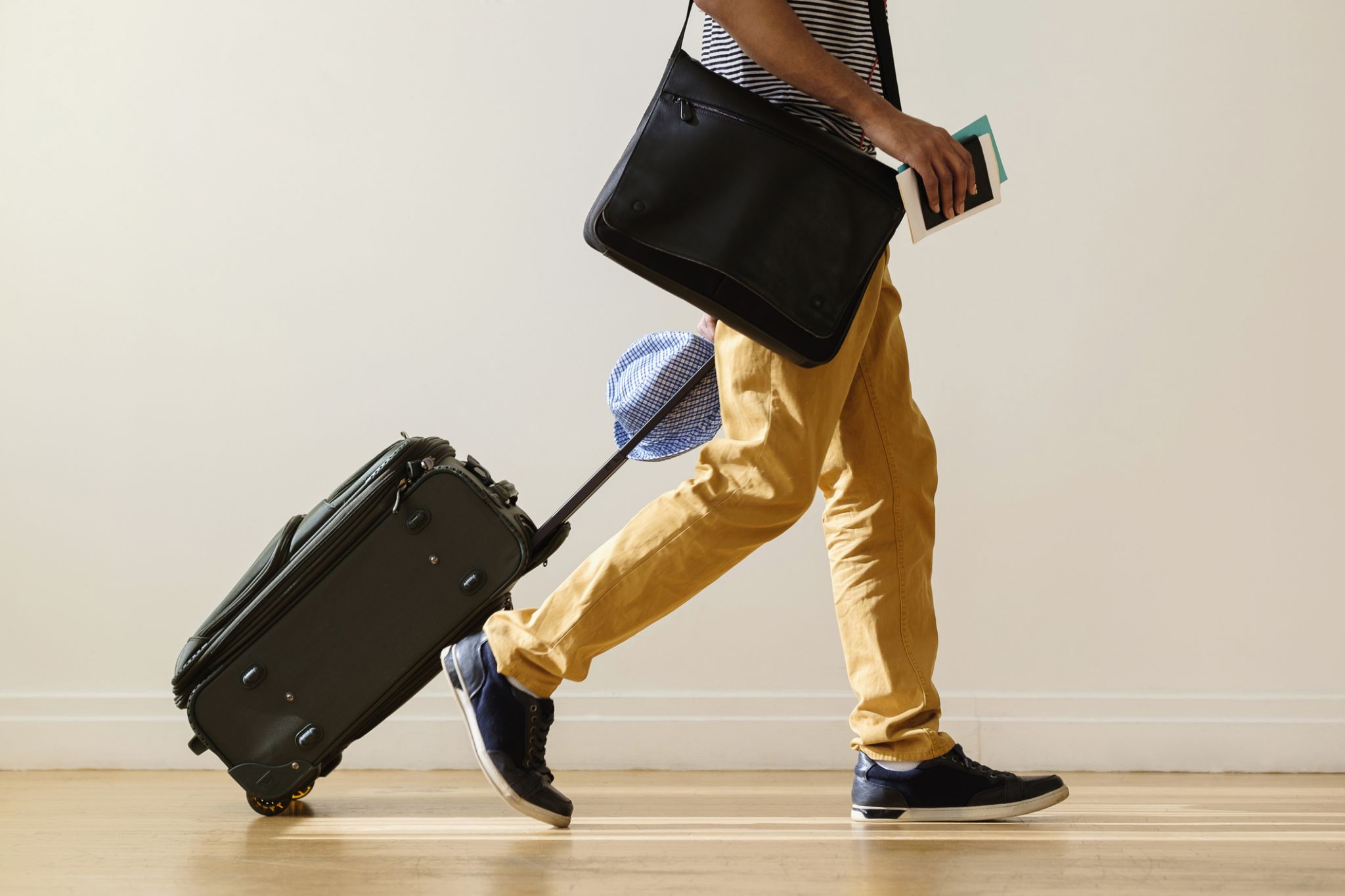 southwest flight baggage policy