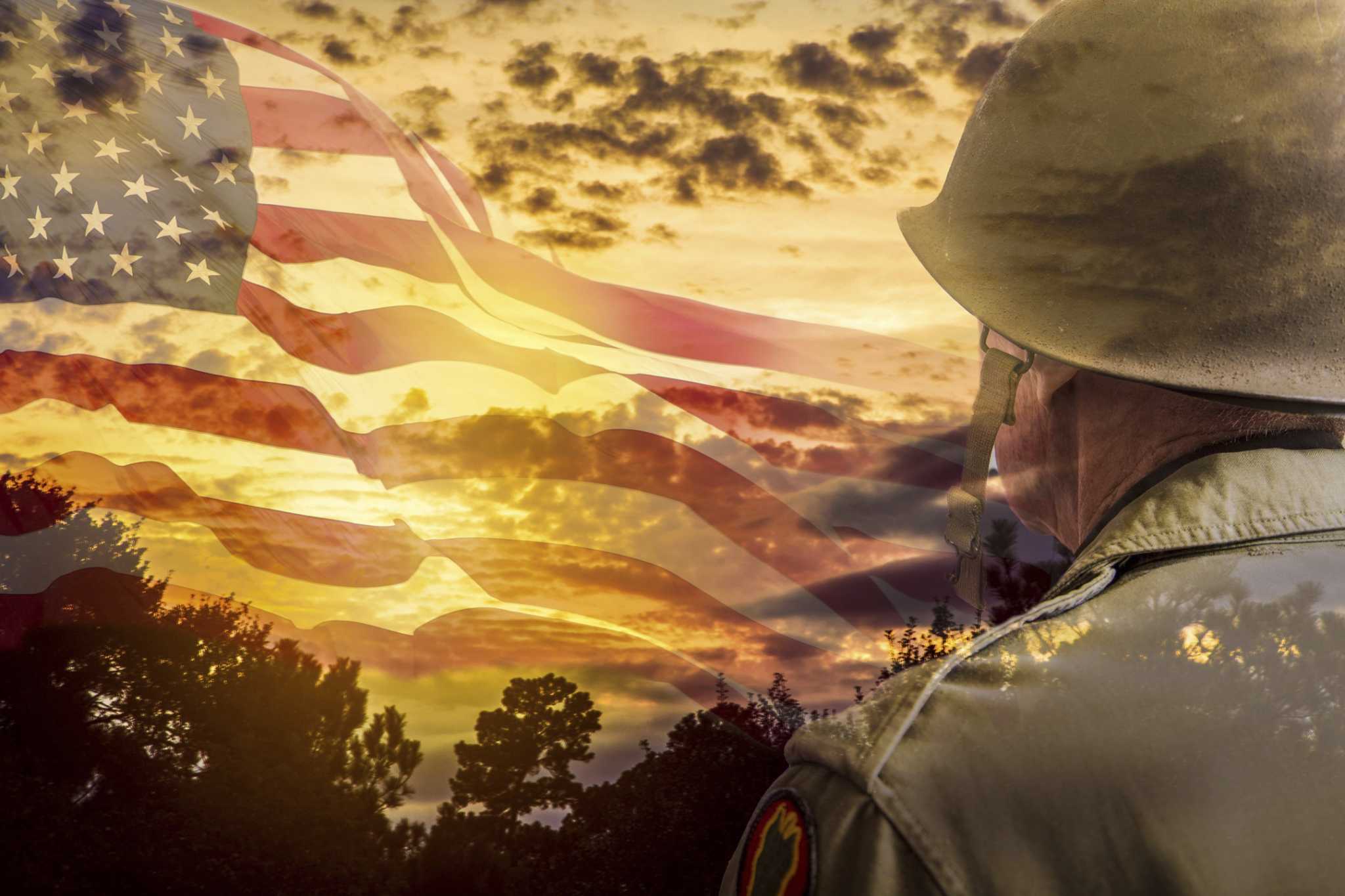 Plenty of chances for remembrance this Memorial Day - Vimarsana News