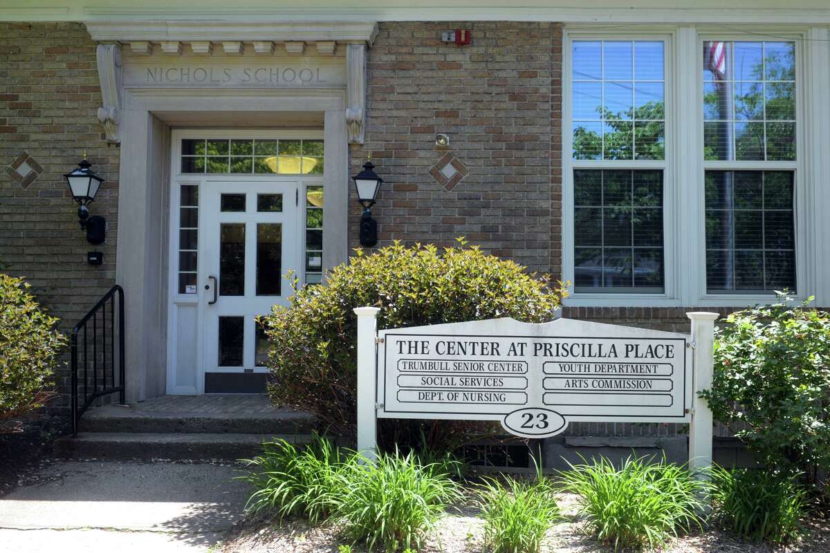 A year later, Trumbull senior center looks toward reopening