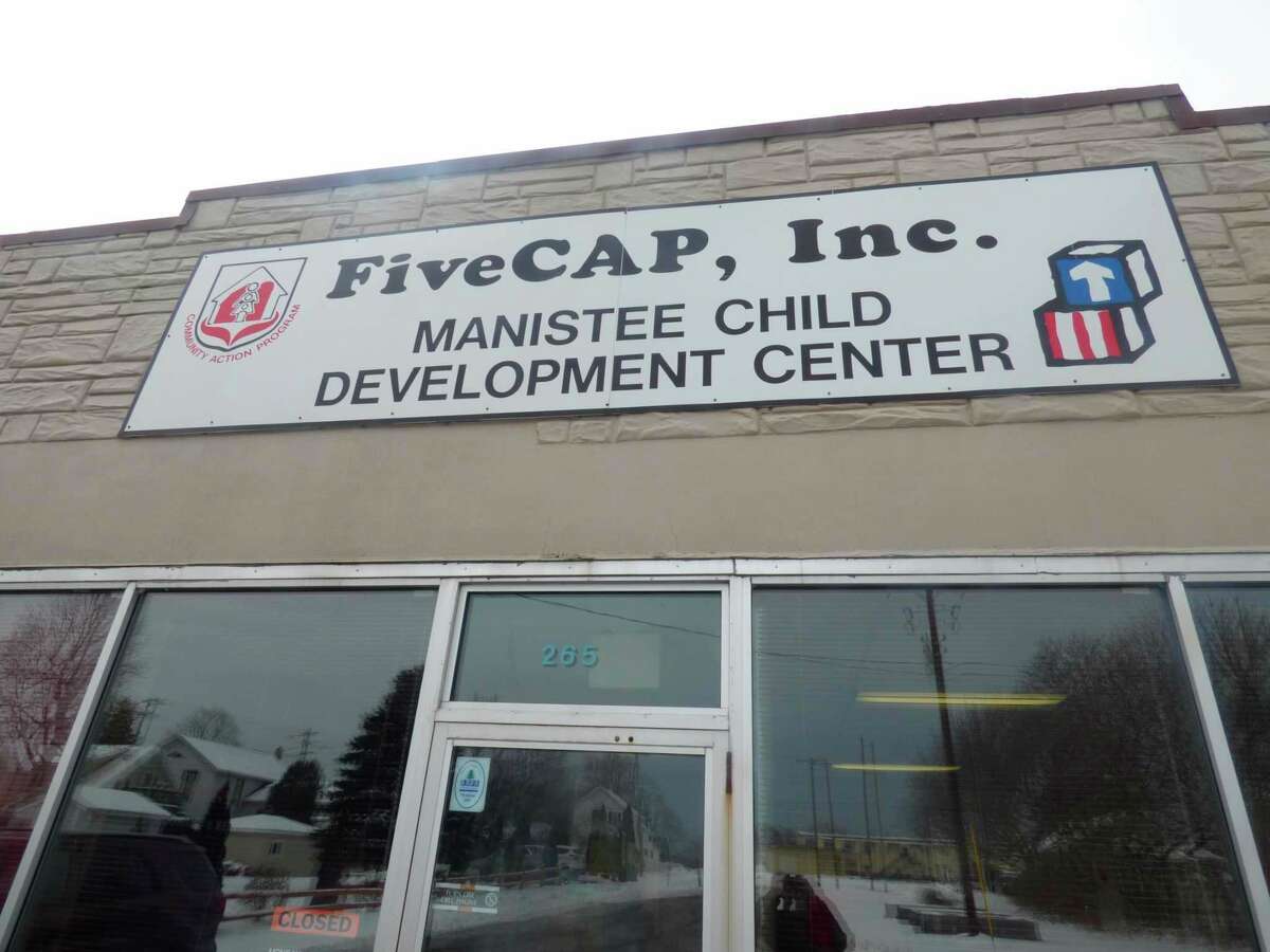 Manistee County FiveCAP will host two food distribution events in June at 265 1st St. in Manistee. (File Photo)