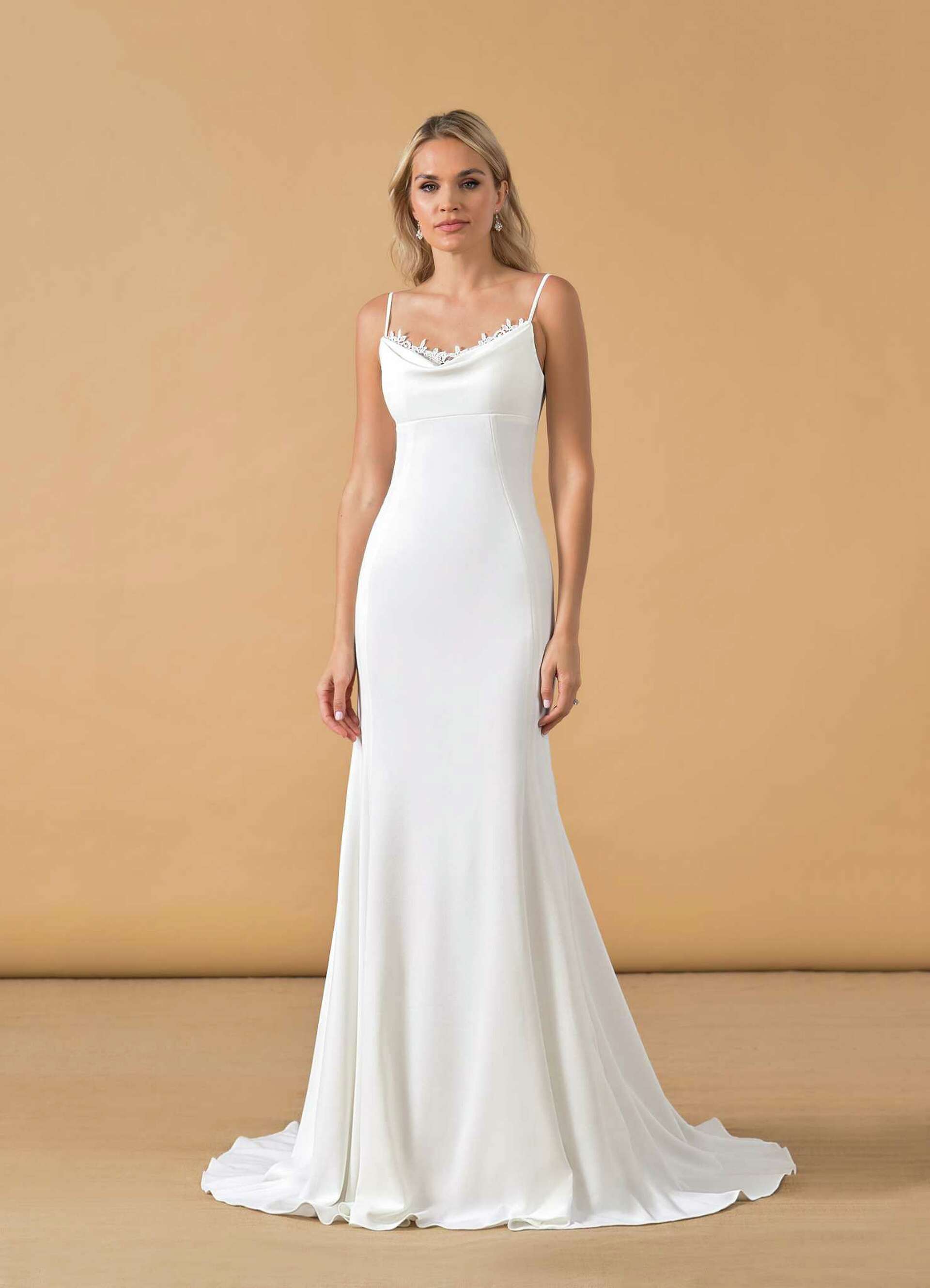 Get the look: Ariana Grande's wedding dress by Vera Wang Haute