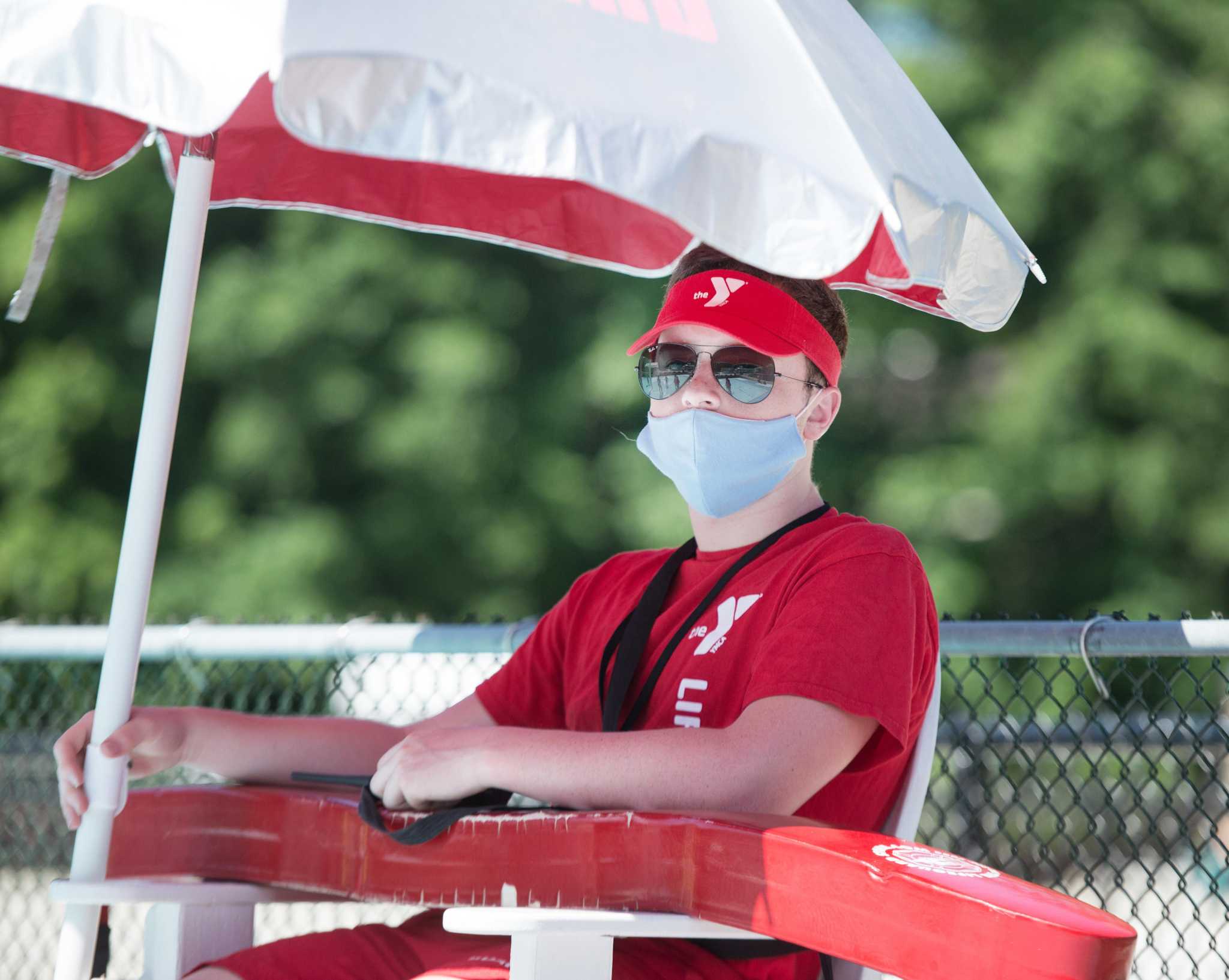 CT can't find enough lifeguards to staff state parks, echoing a national lifeguard shortage - Vimarsana News