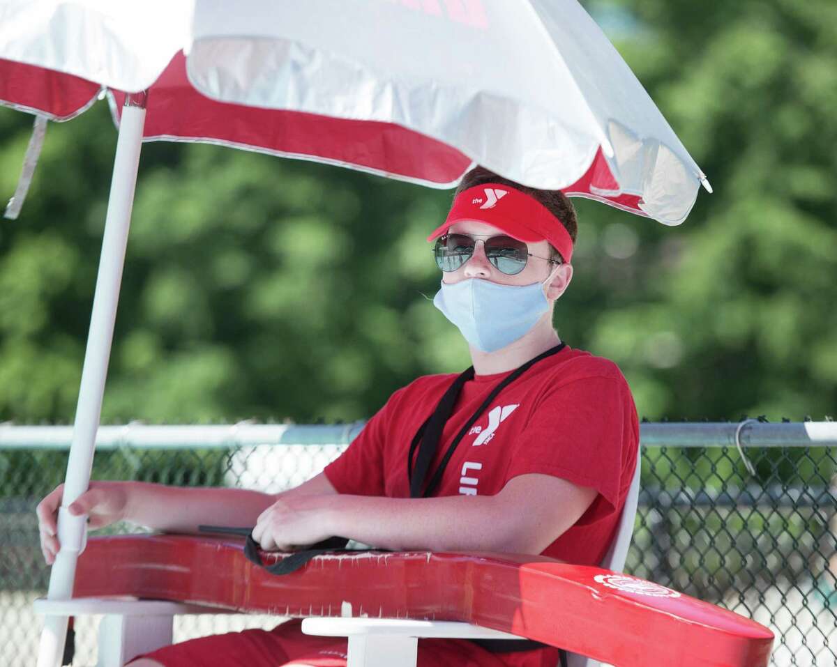 Lifeguards Are Available To Hire In Connecticut For Pool Parties Private Swim Lessons 