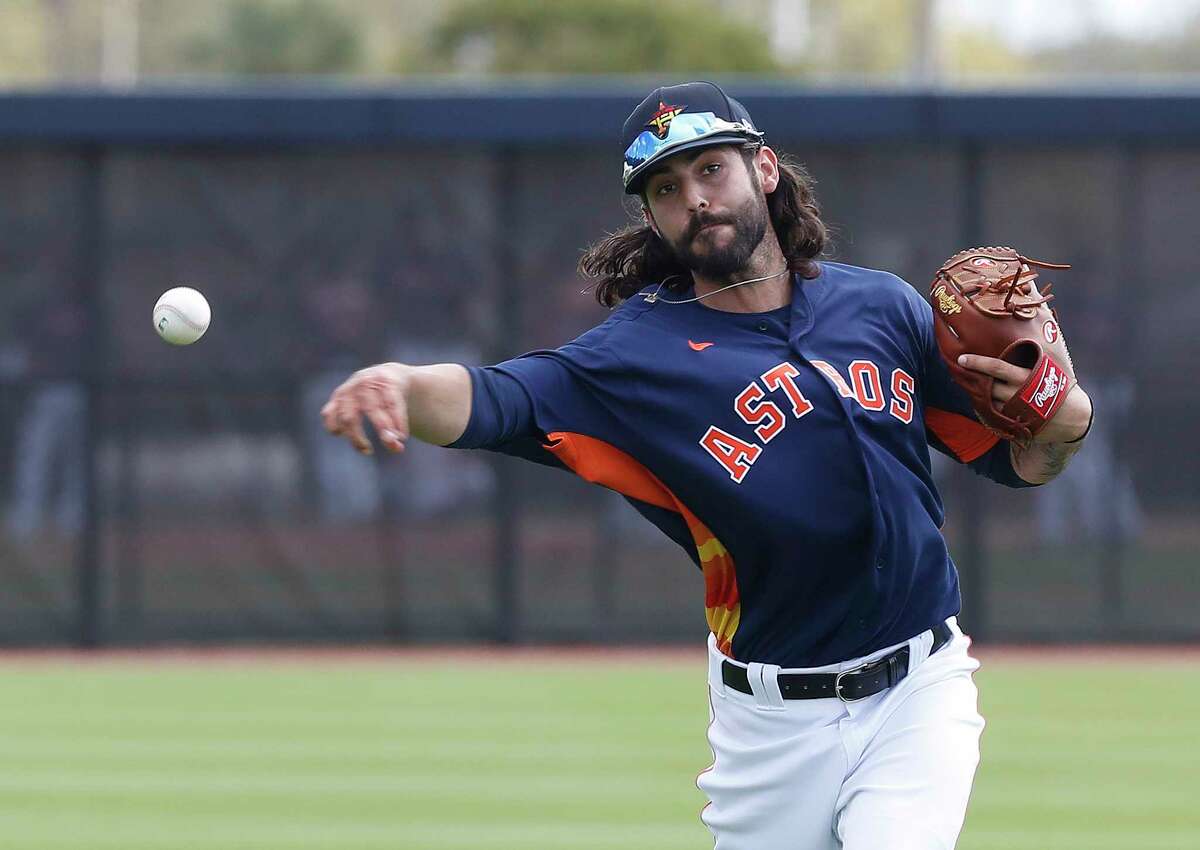 Astros call up Lance McCullers for MLB debut