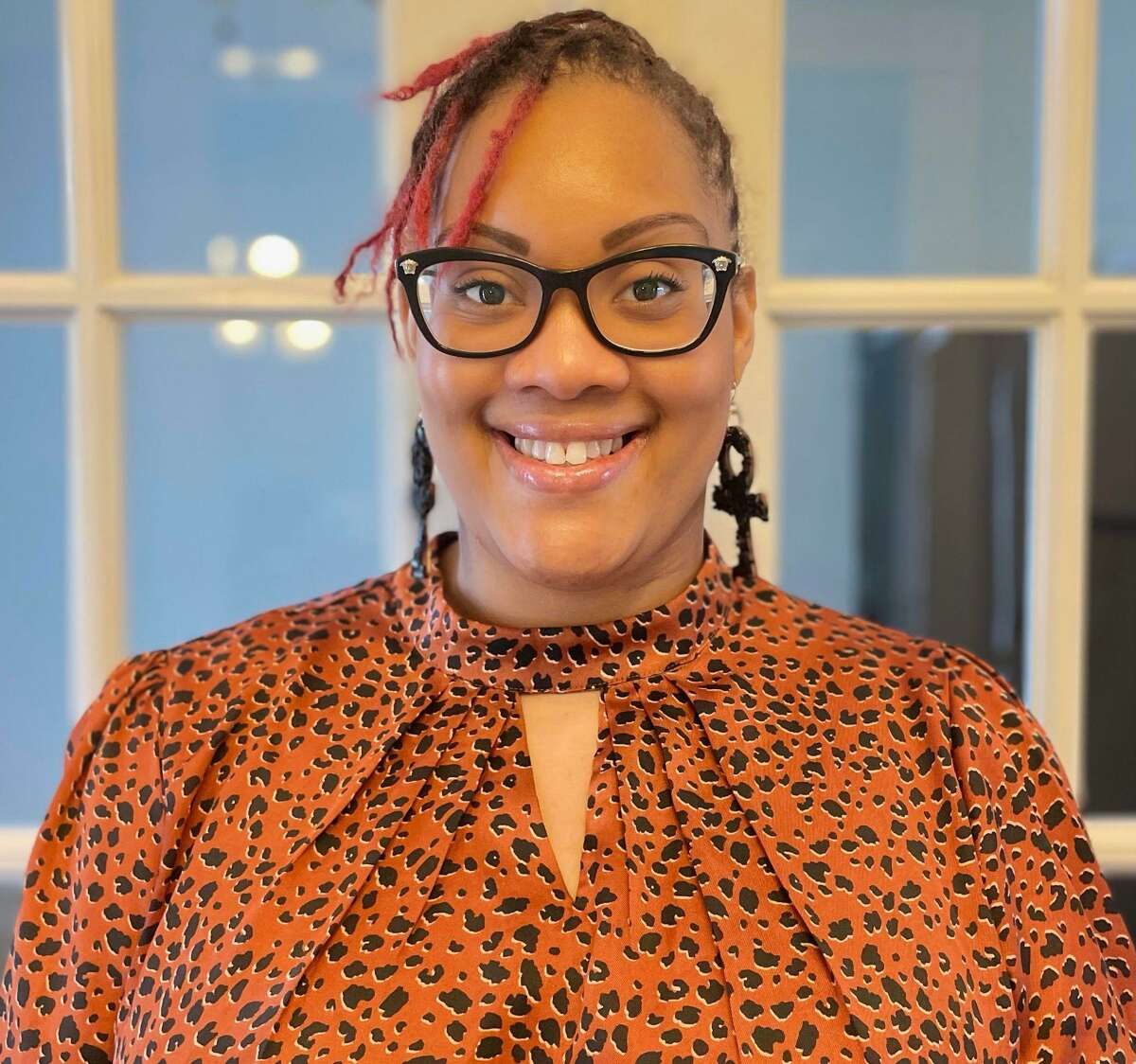 Julia Rich most who recently served as an Assistant Principal for KIPP Texas Public Schools will be the new principal at MLK Middle School in BISD.