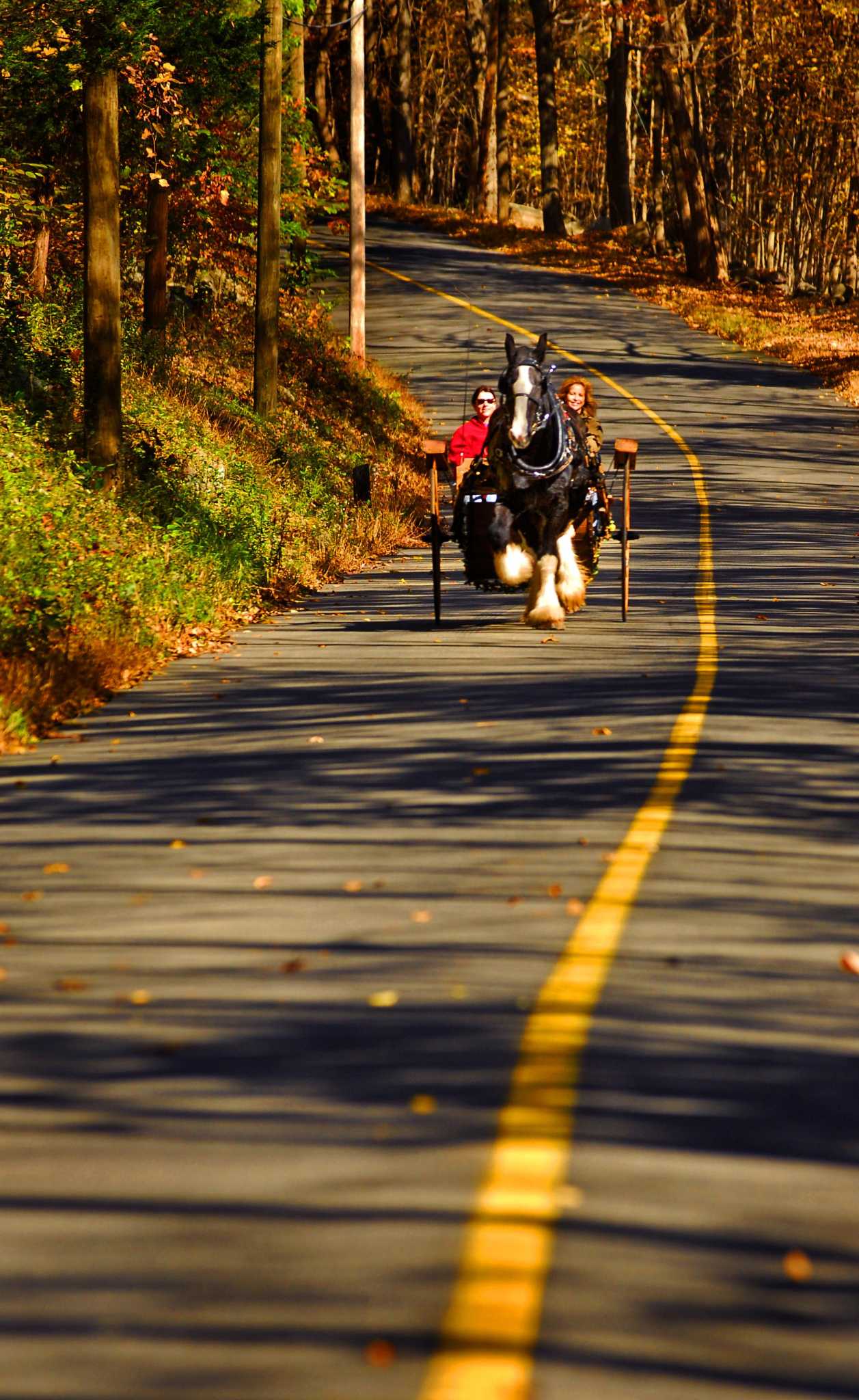 4 Connecticut haunts to spook the pants off anyone - Vimarsana News
