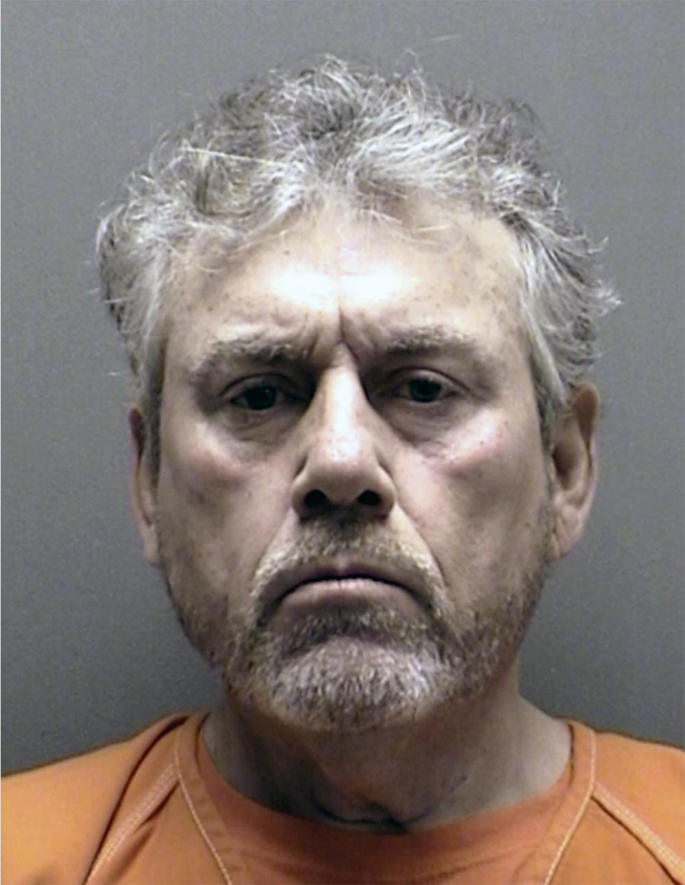 Lawyer for conspiracy theorist wants no mention of Sutherland Springs massacre or claim it was a "hoax" - Vimarsana News