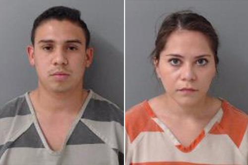 Laredo officer fled hit-and-run because wife was crying, records state - Vimarsana News
