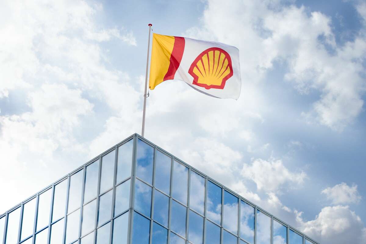 Royal Dutch Shell said its Gulf of Mexico oil production won’t fully recover from Hurricane Ida until early next year.
