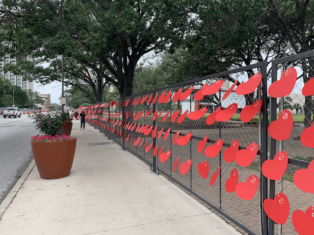 Local leaders to come together to honor San Antonio lives lost to COVID-19 - Vimarsana News
