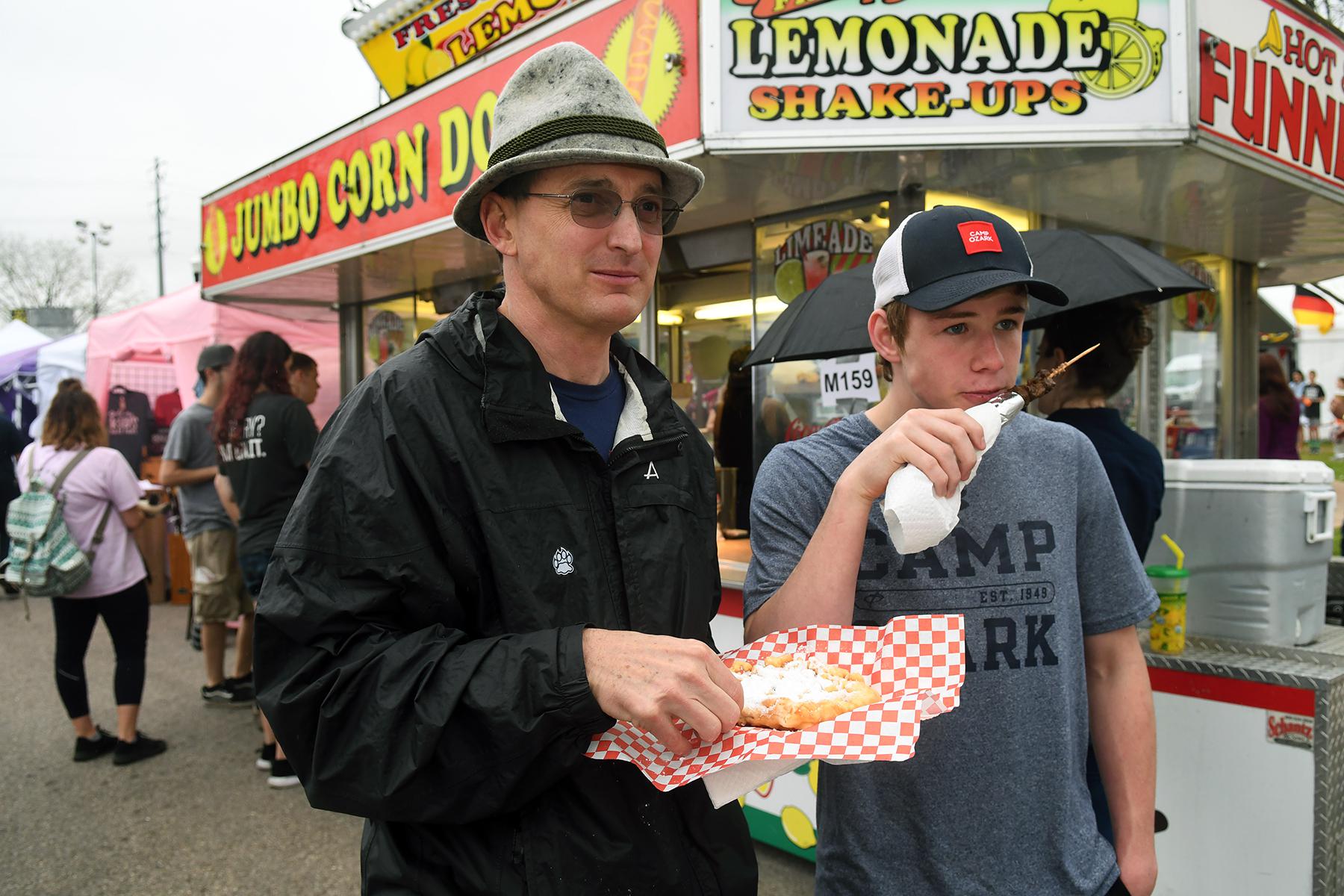 Tomball German Heritage Festival Guide to Houstonarea festivities
