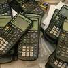 Pictured are calculators in the U.S. during a previous year. Here is a list of ways to service programs, and organizations in New Canaan through sales, donations, and yearly efforts of contributions for good causes.