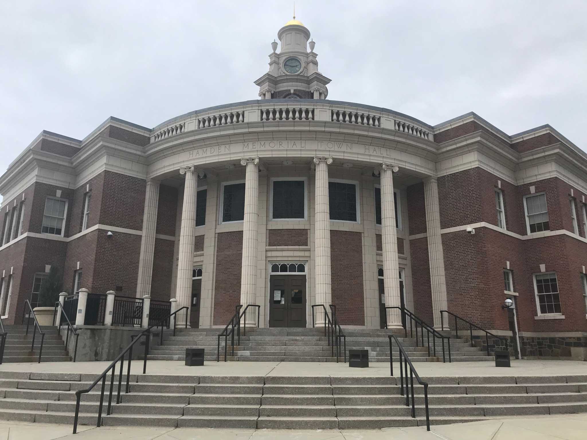 Revival of Hamden charter revision sparks GOP worry over party role in town government - Vimarsana News