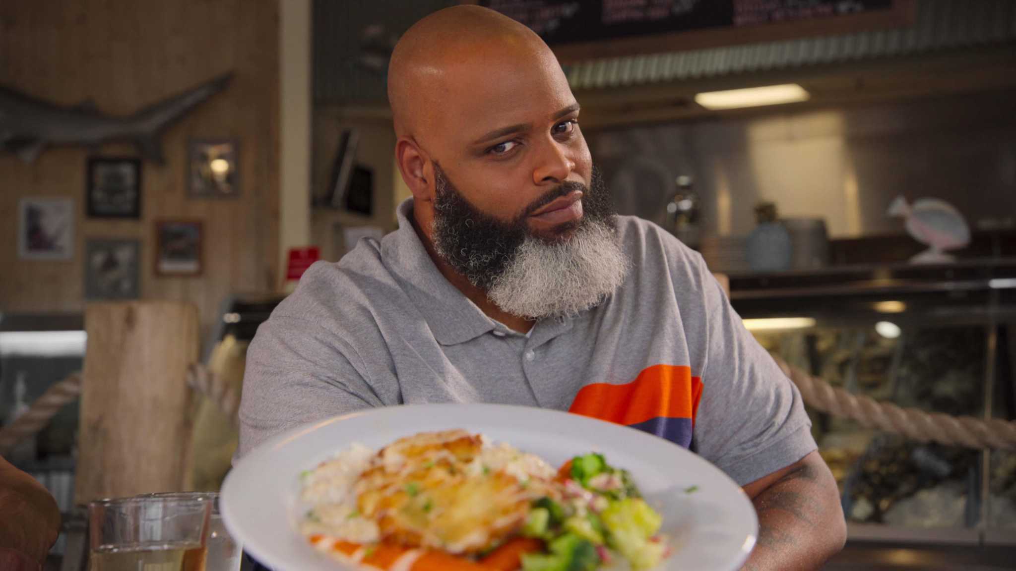 YouTube star Daym Drops gets his own Netflix series: 'Fresh, Fried & Crispy' - Vimarsana News
