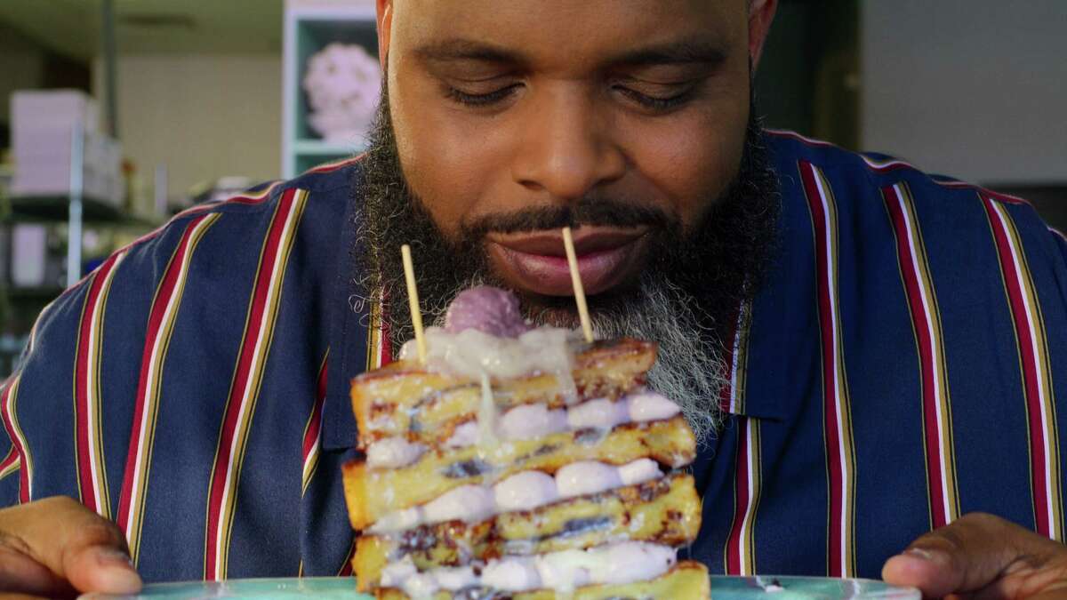 YouTube star Daym Drops gets his own Netflix series ‘Fresh, Fried