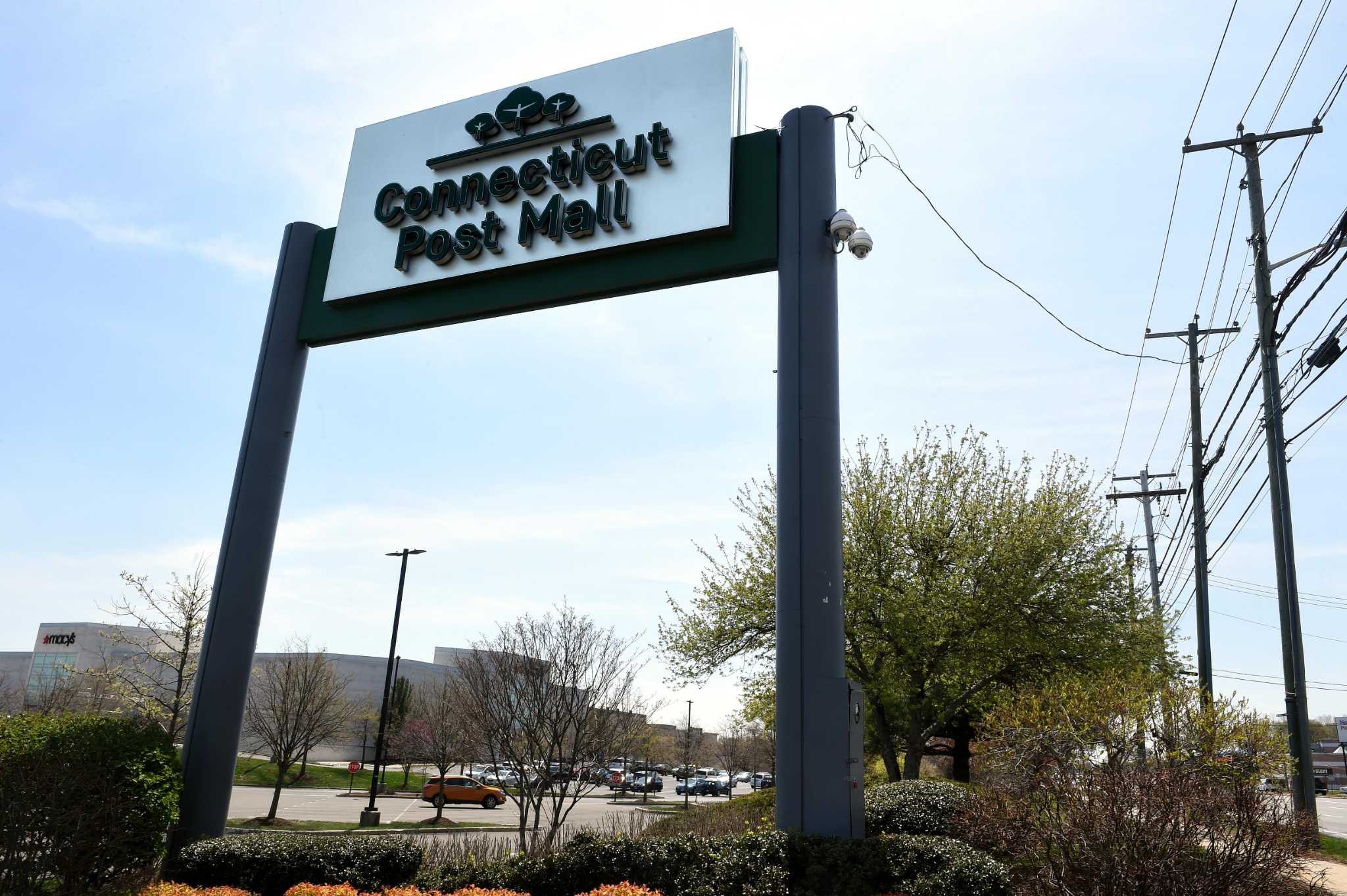CT Post Mall appeals Milford P&Z zone change denial - Vimarsana News