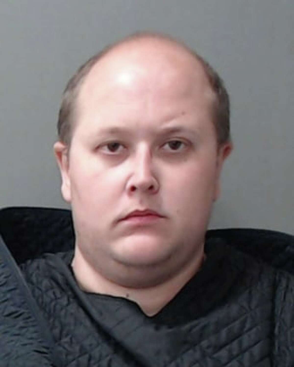 UH deputy fire marshal says he accidentally fired AR15 in shooting