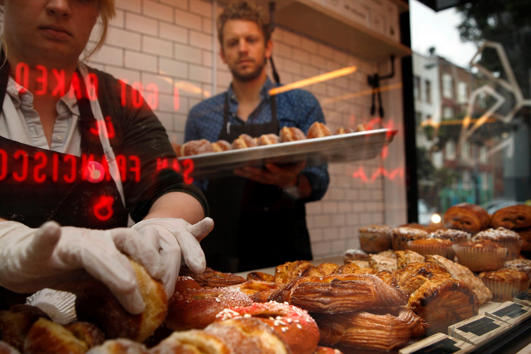 S.F. cult cruffin favorite Mr. Holmes Bakehouse has filed for Chapter 7 bankruptcy - Vimarsana News