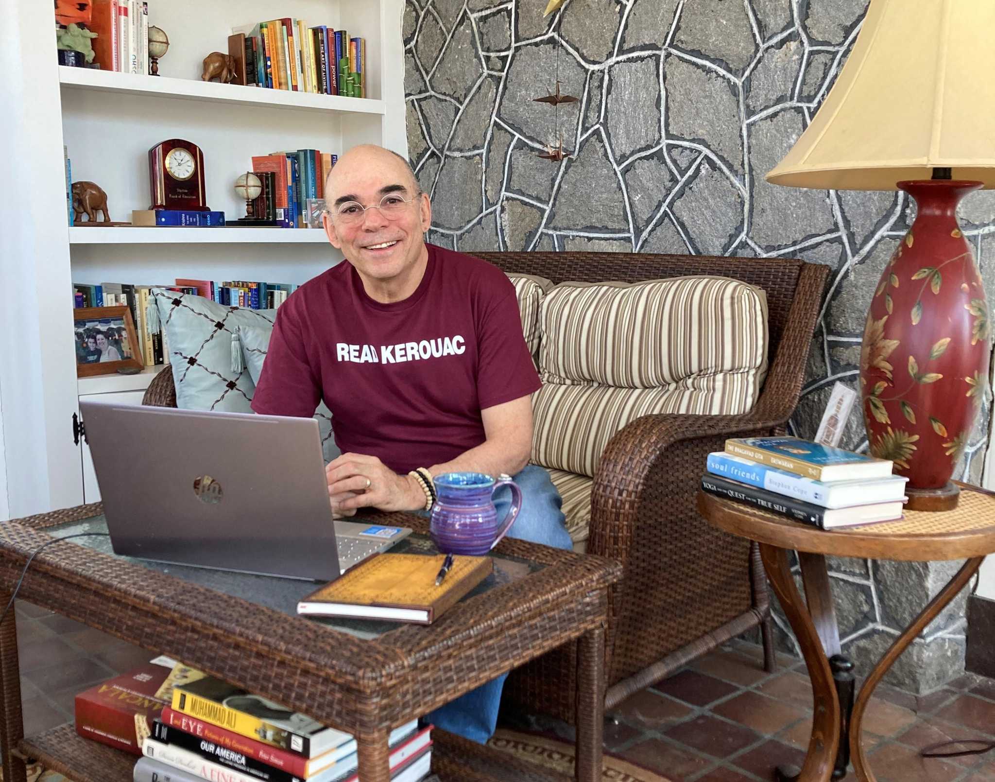 'More stories to tell:' Stage director's book spotlights Valley in late '60s - Vimarsana News