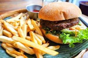 National Hamburger Day: Where to get Seattle's best patties